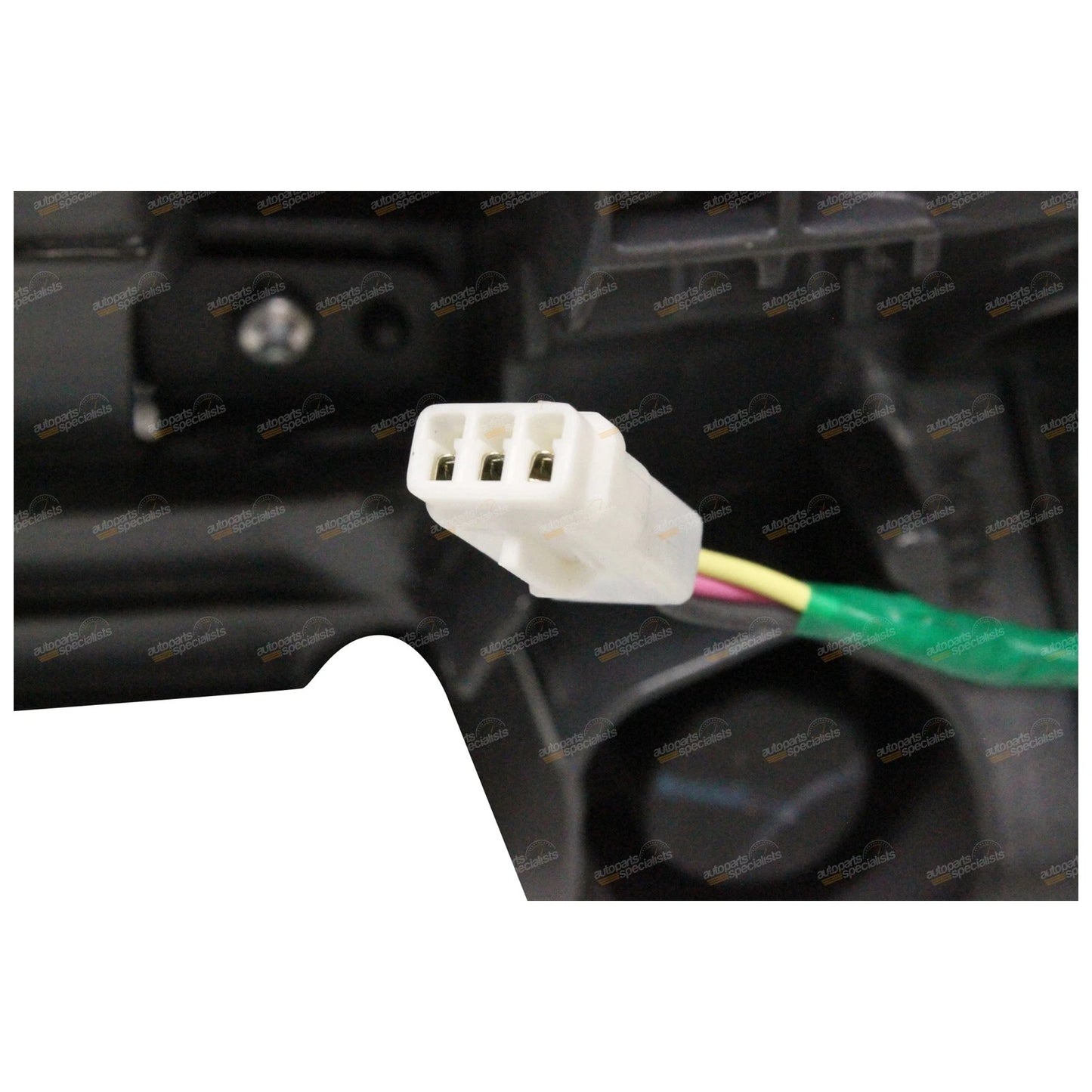 LH LED Taillight for Lexus CT200H (2010–On)