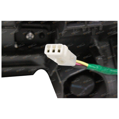 LH LED Taillight for Lexus CT200H (2010–On)