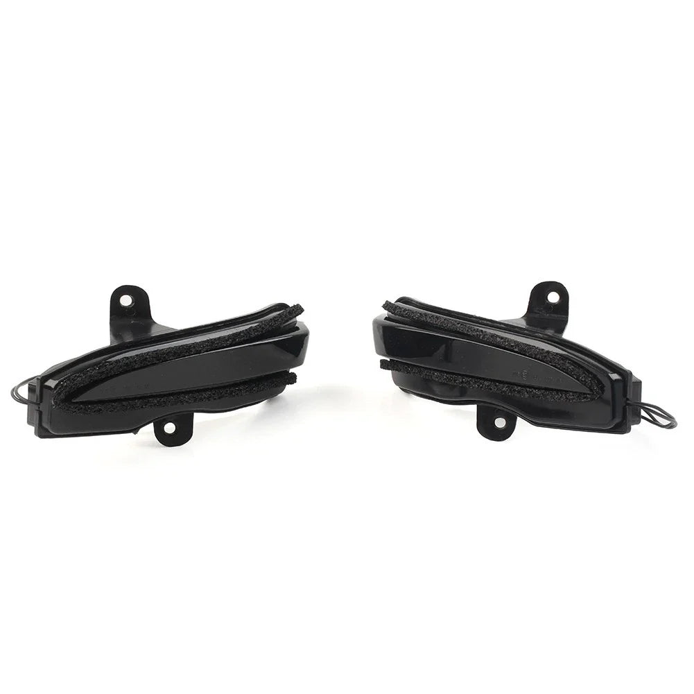 LED Side Mirror Turn Signal Light for Mazda CX-3, CX-4, CX-5 (2015-2023)