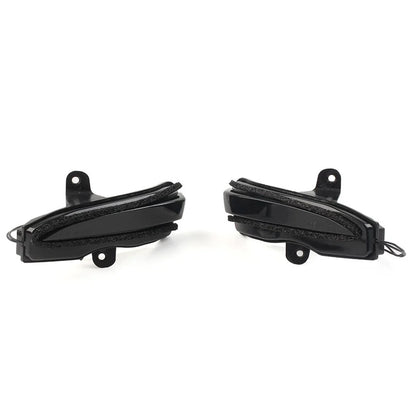 LED Side Mirror Turn Signal Light for Mazda CX-3, CX-4, CX-5 (2015-2023)