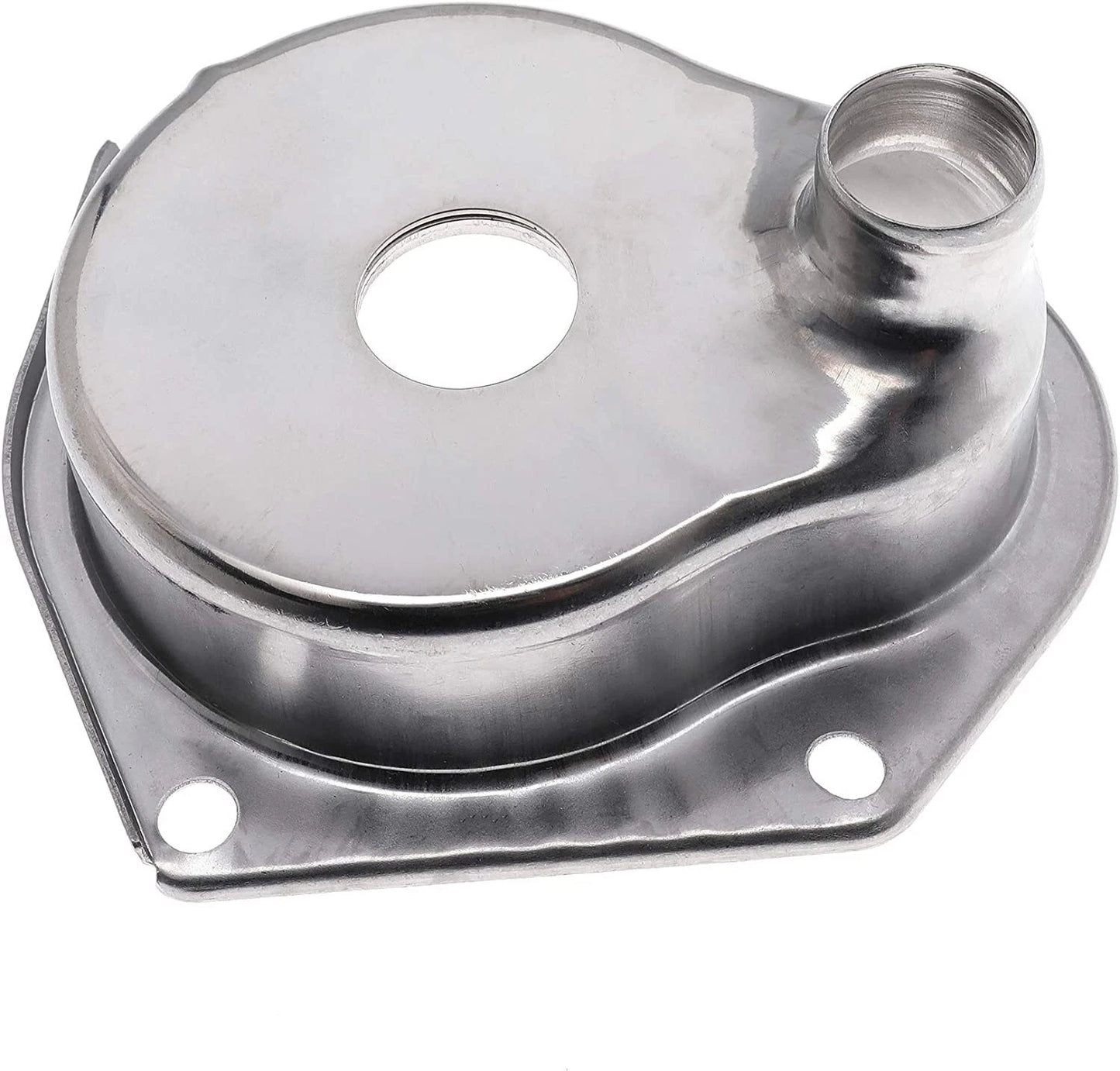 Water Pump Impeller Kit for Mercury Outboard 40-60 HP (1991–Present)