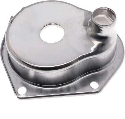 Water Pump Impeller Kit for Mercury Outboard 40-60 HP (1991–Present)