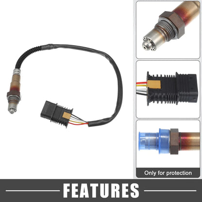 O2 Oxygen Sensor Replacement for BMW 335i (2014-2015)