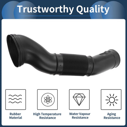 Engine Air Intake Hose for Mercedes Benz (No. 1130942282)