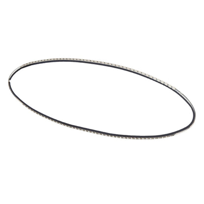 Oval Auto Dimming Rear View Mirror Glass for BMW M3 M5 (E46 E39)