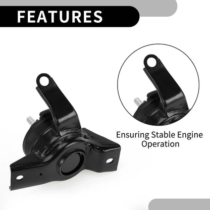 Engine Mount for Hyundai Tiburon 2.0L (2003-2005)