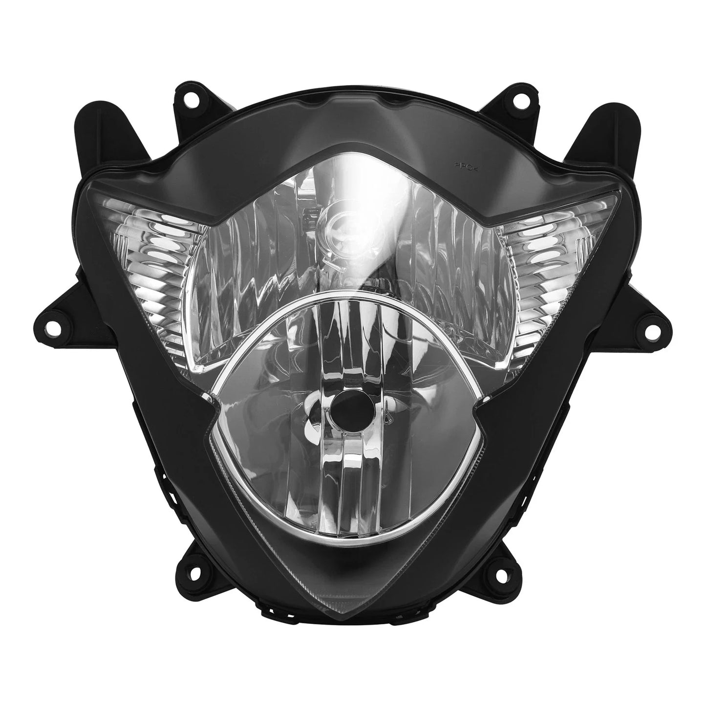 Front Headlight Light Assembly for Suzuki GSX1250FA Bandit 1250F (2010-2016)