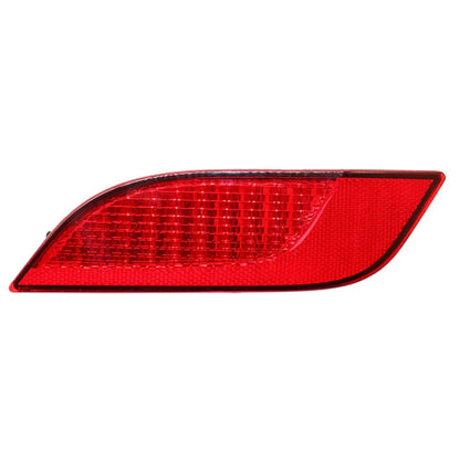 Rear Bumper Reflectors  For Jeep Compass (2017-2021)