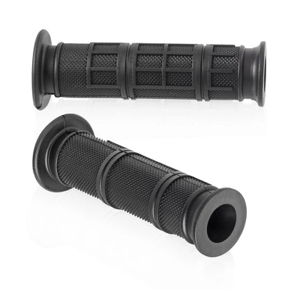 2 x Handlebar Grips for Can-Am DS Outlander Renegade Traxter Quest Rally (2006–2014)