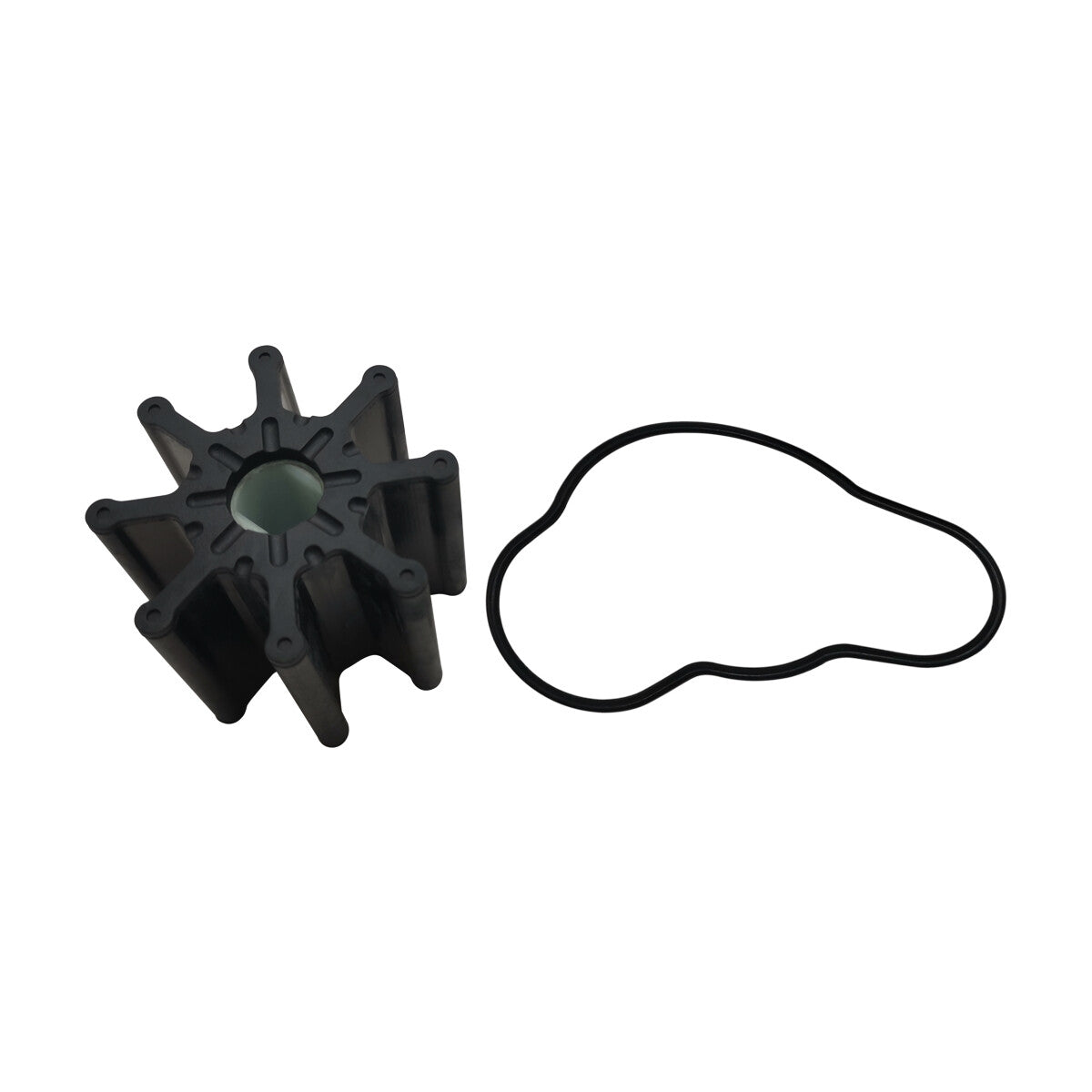 Seawater Pump Impeller Kit for Mercruiser Alpha/Bravo (Year Range)