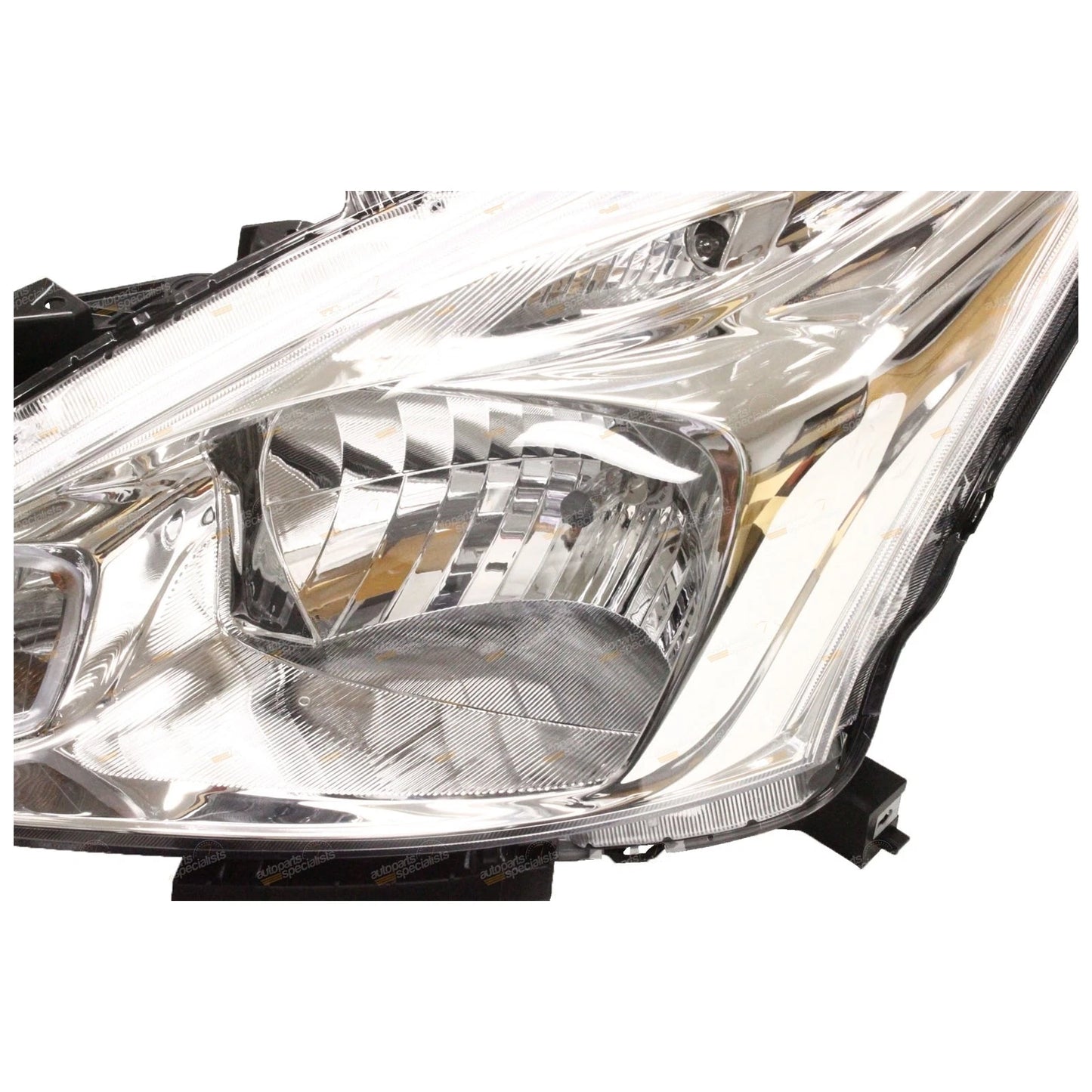 LH Headlight for Nissan Pulsar C12 (2013-Onward) Non-Xenon