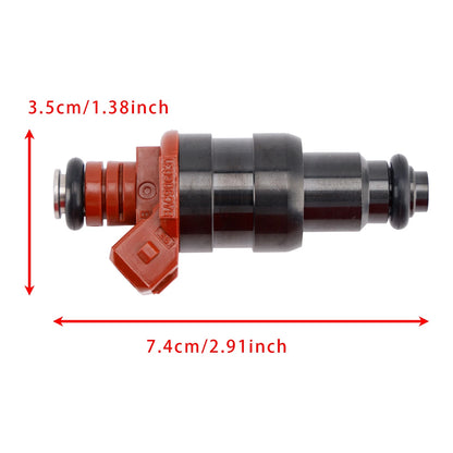 Fuel Injector for VW Golf, Polo, Seat Toledo, Skoda Fabia (IWP196)