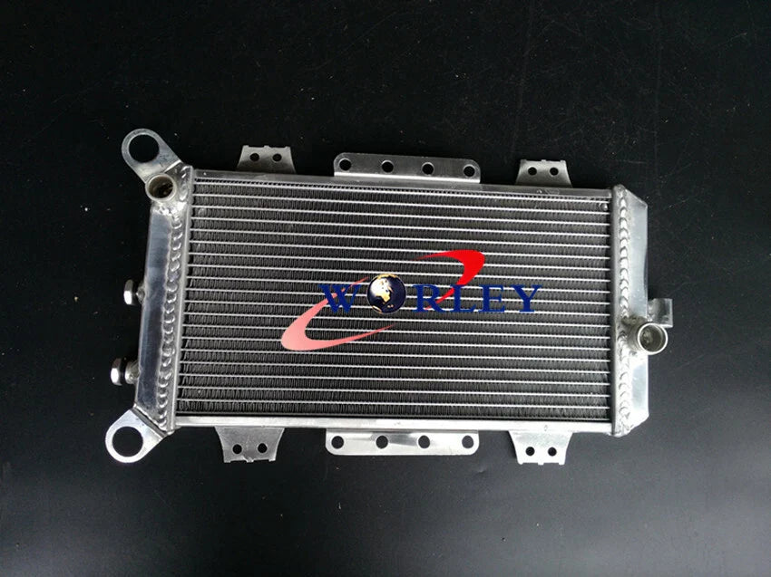 Aluminum Radiator for Kawasaki Vulcan VN1500 (1987-1999)