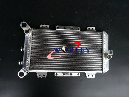 Aluminum Radiator for Kawasaki Vulcan VN1500 (1987-1999)