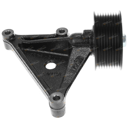 Lower Drive Belt Pulley & Bracket for Landcruiser VDJ76 78 79 200 (2007–2022)