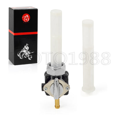 Fuel Petcock for Harley Davidson Sportster (1995–2006)