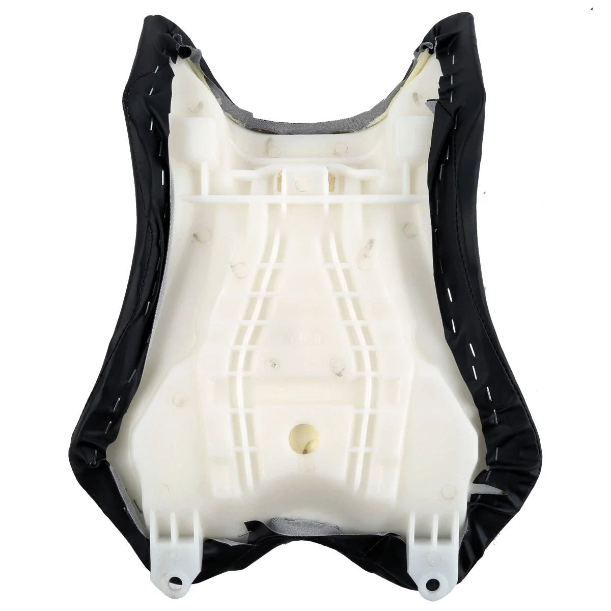 Black Front Driver Seat for Yamaha YZF R1 (2004 - 2020)