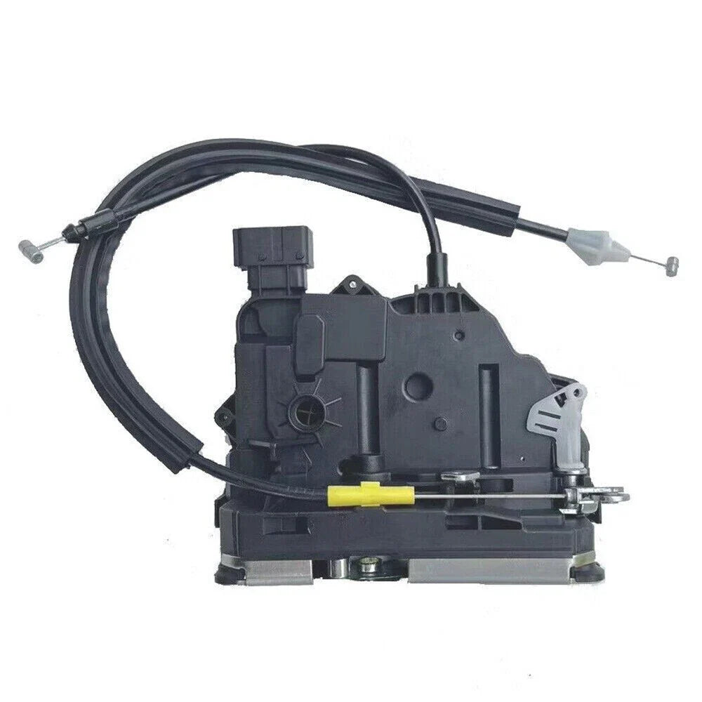 Right Side Door Latch Assembly for 2019-2021 Ram Promaster (2019-2021)