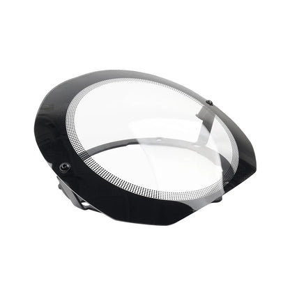 Auxiliary Light Headlight Covers for Softail Low Rider ST FXLRST (2022-2023)