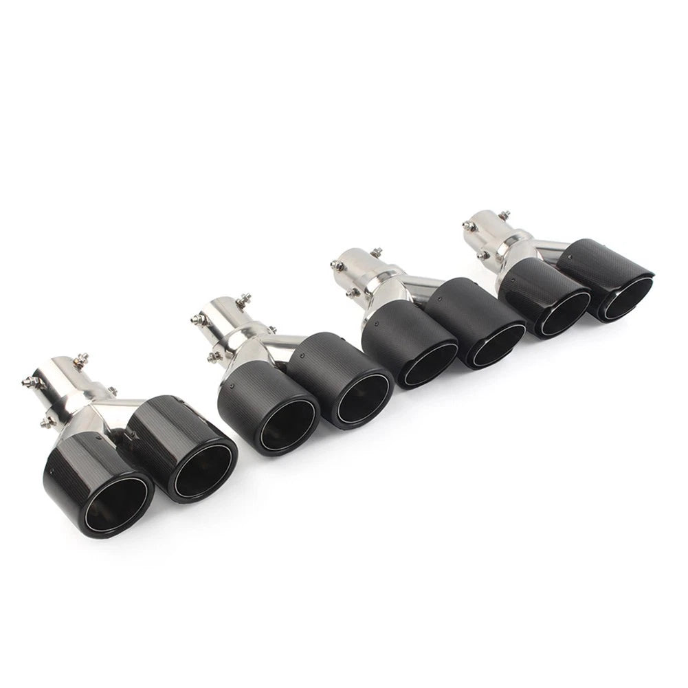 CNC Triple Tree Stem Yoke Center Hole Nut for Universal Motorcycle (All Years)