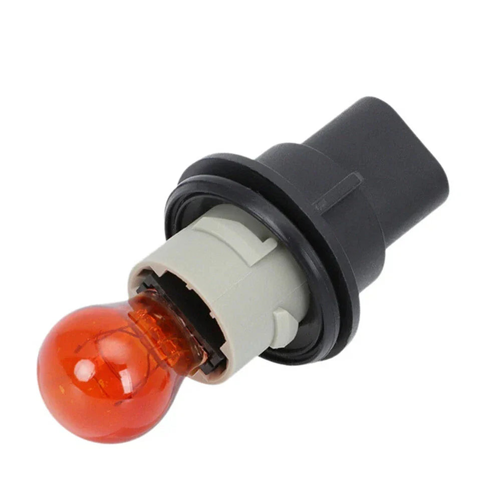 Turn Signal Light Bulb Socket for Dodge Ram 1500 2500 3500 (2002-2023)
