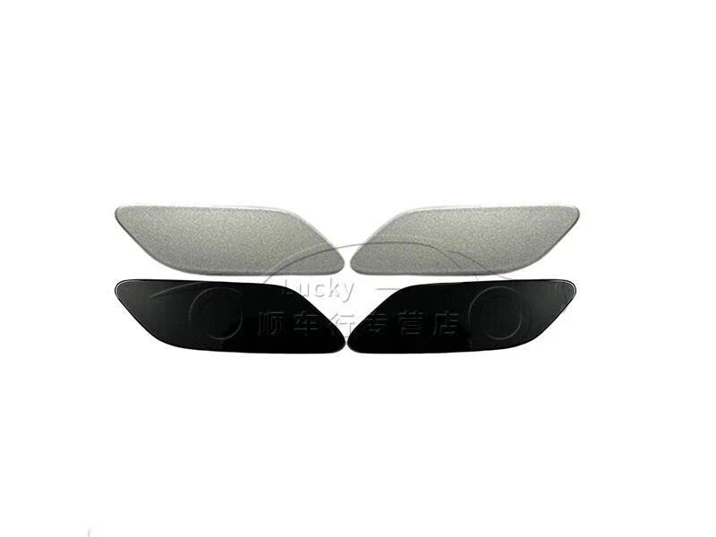 Front Headlamp Washer Spray Nozzle Cover for Lexus RX (2015–2018)