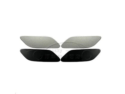 Front Headlamp Washer Spray Nozzle Cover for Lexus RX (2015–2018)