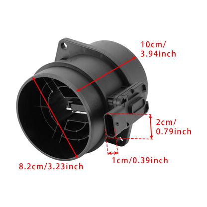 2X Power Steering Pump O-Ring for Nissan Pathfinder (2013–2020) 49110-3KE5E
