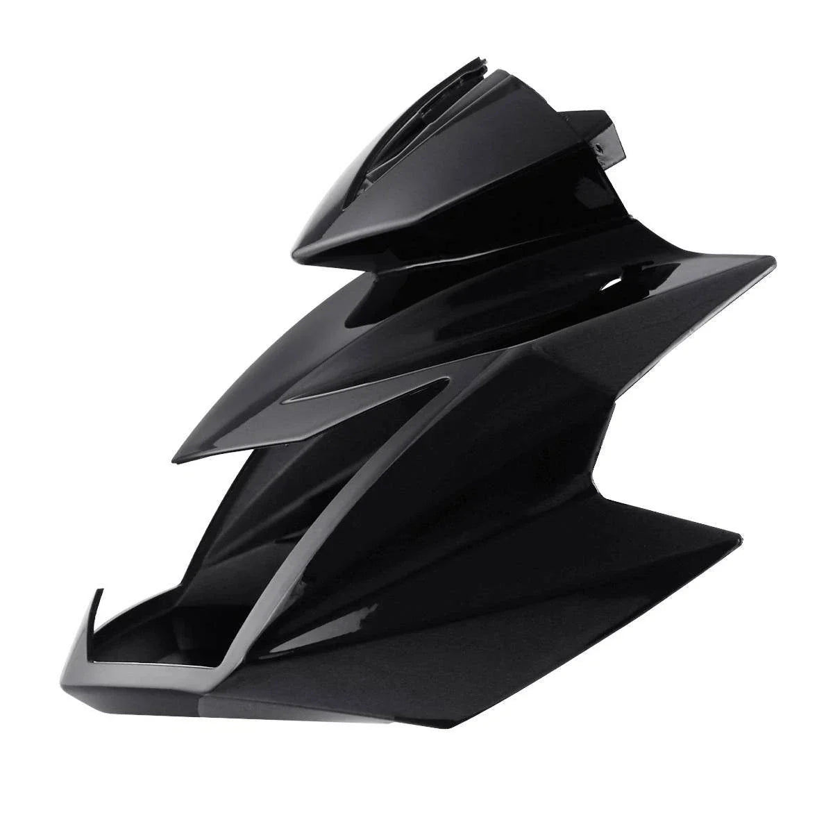 Front Headlight Upper Fairing Cowl for Kawasaki Z750 (2007-2012)