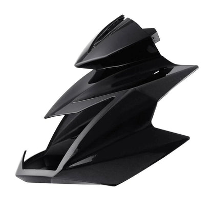 Front Headlight Upper Fairing Cowl for Kawasaki Z750 (2007-2012)