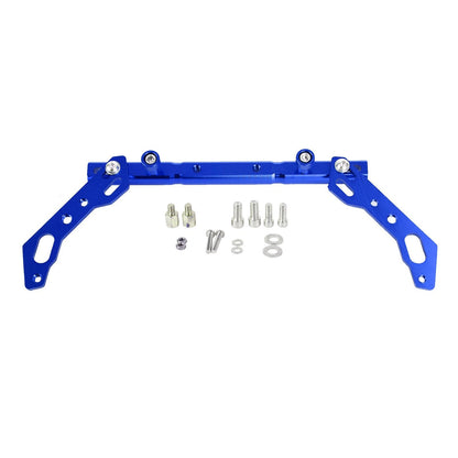 2 Rear Spring Top Mounts for Ford Fiesta Mk7 (2009–2017) 1531725 A1