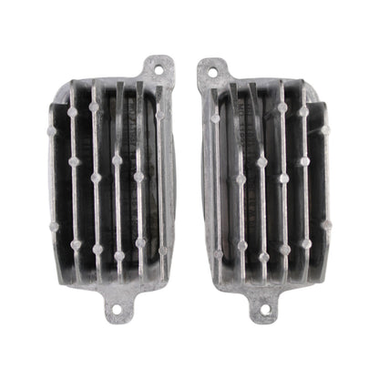 Set of 2 LED DRL Headlight Modules for Renault Megane IV RS (2016–2021)