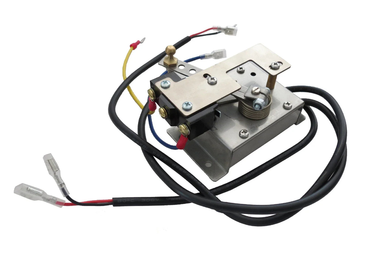 Potentiometer Throttle for EZGO Marathon (1990-1994)