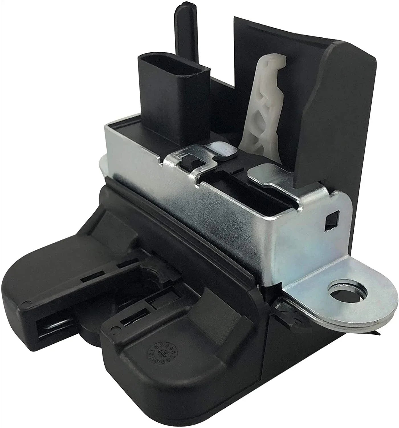 Lock Actuator Motor Rear Hatch Liftgate Trunk Door for VW Golf GTI (2004–2009)