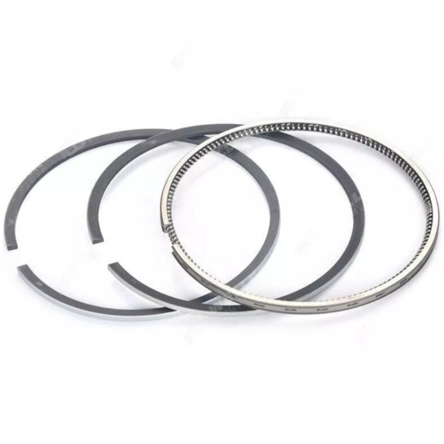 Piston Chamber Ring Kit for Volvo Penta MD30A MD31A AQAD31A