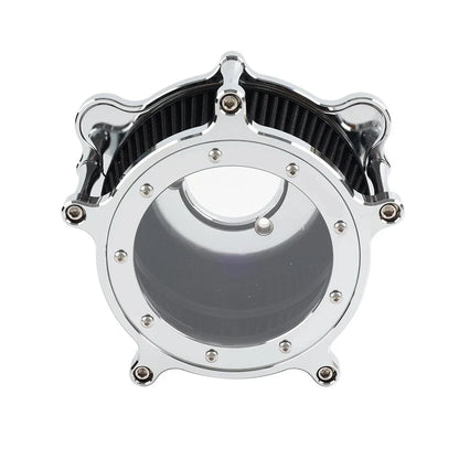 Air Cleaner Intake Filter for Harley Dyna Street Bob Electra Glide (2006-2023)