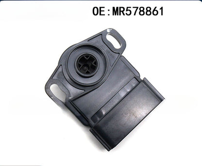 Pedal Position Sensor for Mitsubishi Outlander (2003–2006)