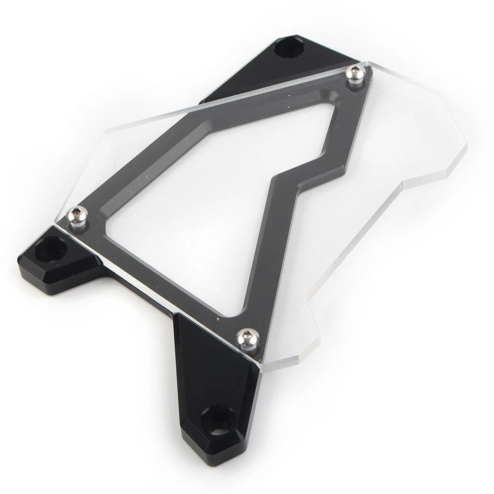 Front Side Fender Air Vent Trim Cover for BMW X5 F15 (2014–2018)