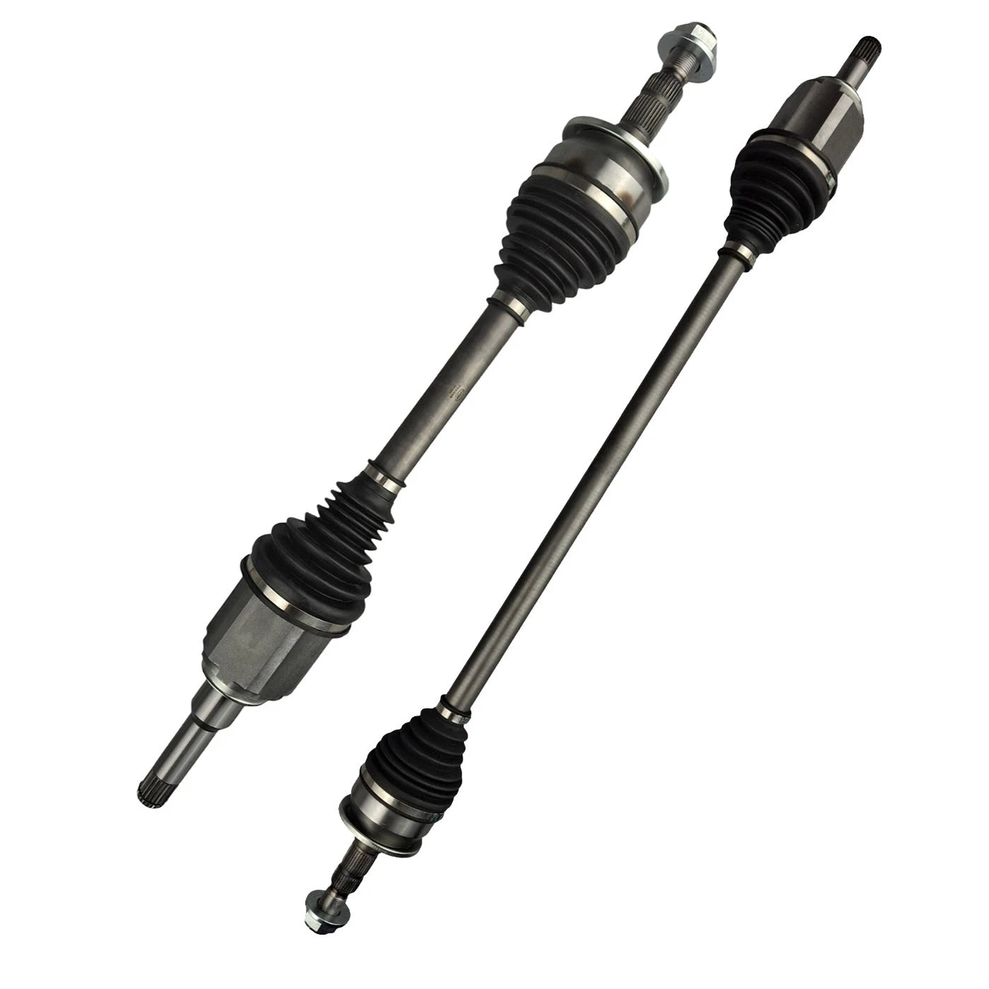 2X CV Drive Shaft for Holden Astra BK (2016–2020)