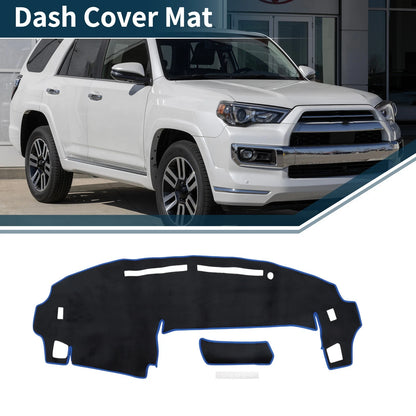 Dashboard Dash Cover Mat for Daihatsu Tanto LA650S/LA660S (2015–2022)