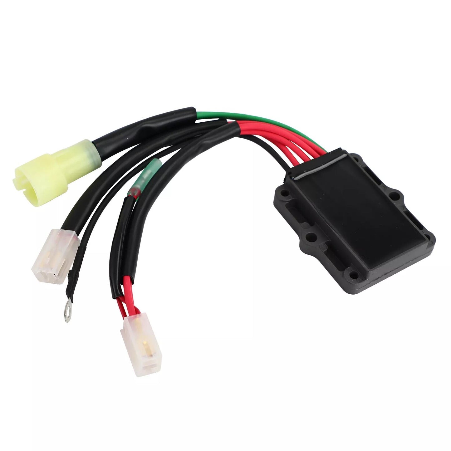 Rectifier Regulator for Yamaha Outboard 200 225 250 HP (1994–2005)