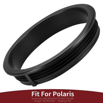Gauge Bezel Ring for Polaris Sportsman 400 500 570 600 700 800 (2000–2023)