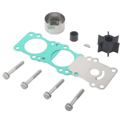 Impeller Repair Kit for Yamaha 9.9/15hp (1984–1995)