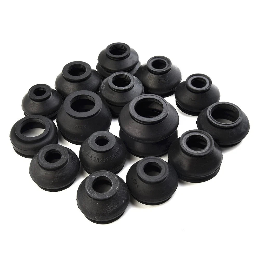 Dust Boot Cover Cap Ball Joint Dust Jacket Interior Kit Linkage