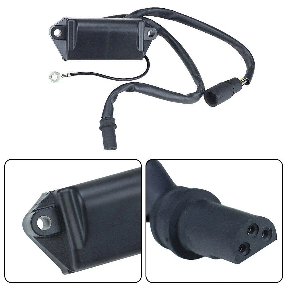 Power Pack for Johnson Evinrude 4-60HP 2 Cylinder (1977–1984)