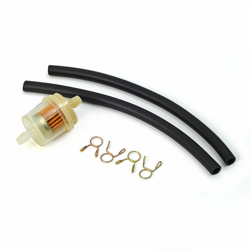 Fuel Petcock Valve for Honda XR/CRF 50 70 80 100 CRF150/230F (2000–2023)