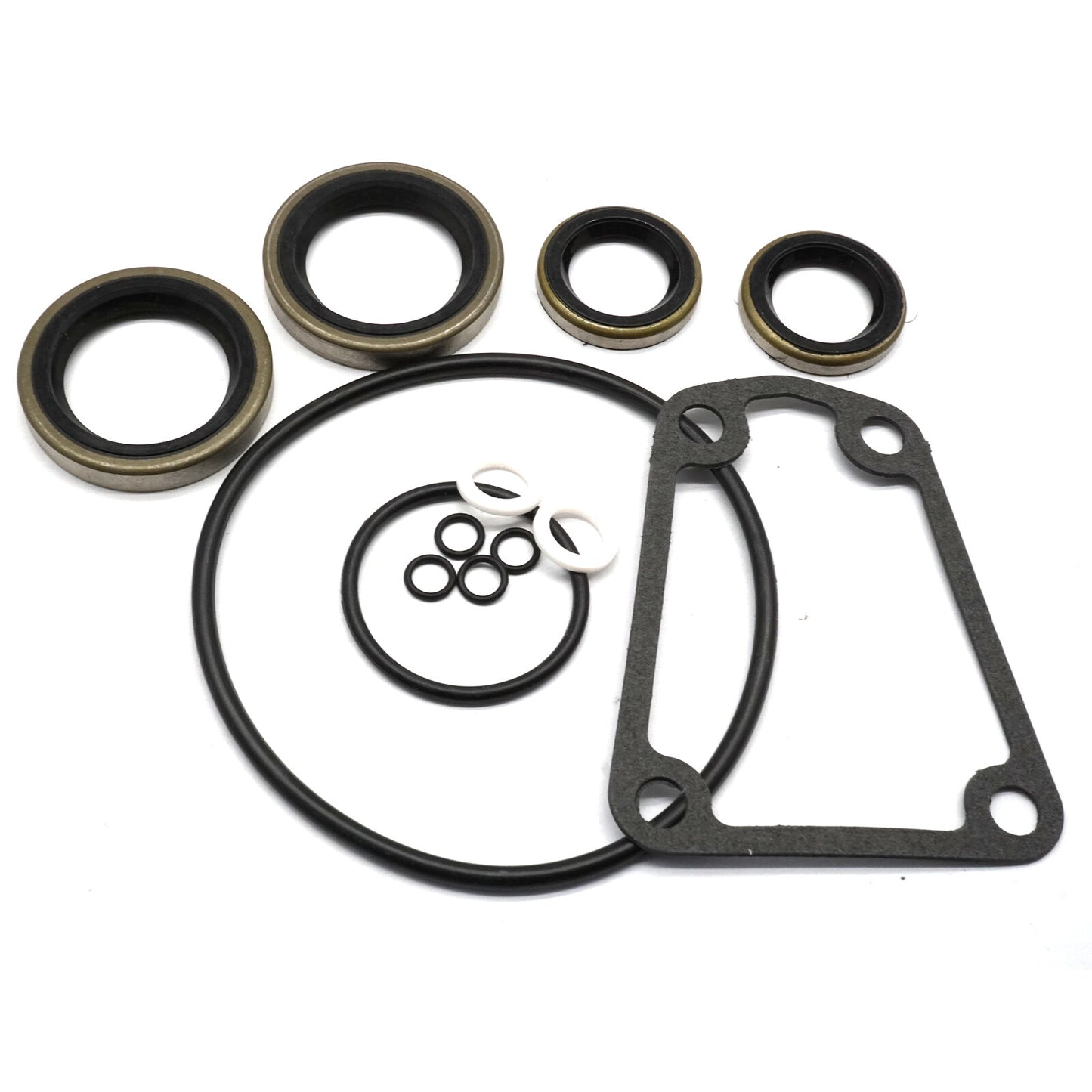 Lower Unit Seal Kit for Johnson Evinrude 85 (1985–1985)