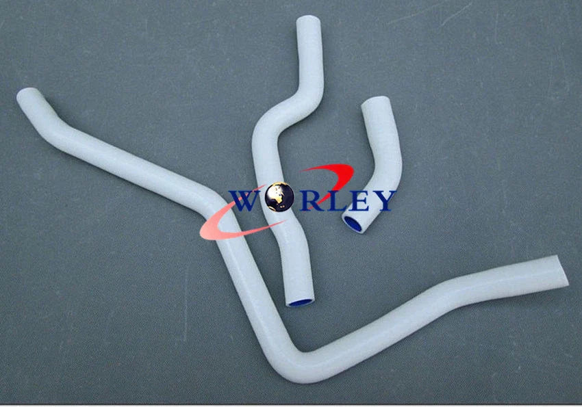 Silicone Radiator Hose for Yamaha Raptor 660 YFM660 (2001-2005)