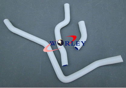 Silicone Radiator Hose for Yamaha Raptor 660 YFM660 (2001-2005)