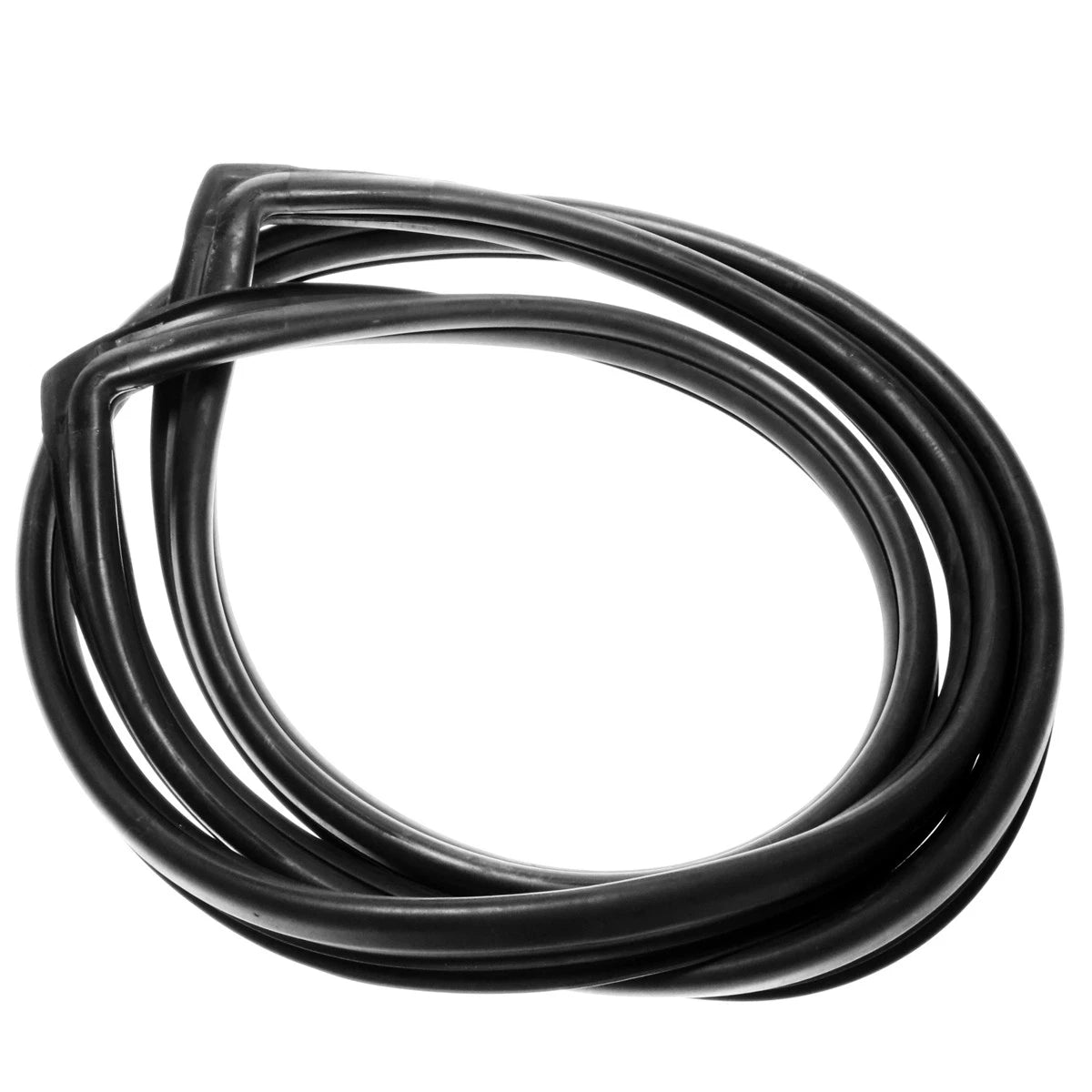 Rear Windshield Weatherstrip for Toyota Corolla KE25 TE25 TE27 (1970–1978)